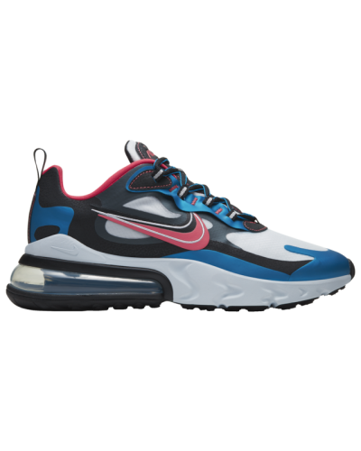 Baskets Nike Air Max 270 React  Hommes T1616-400