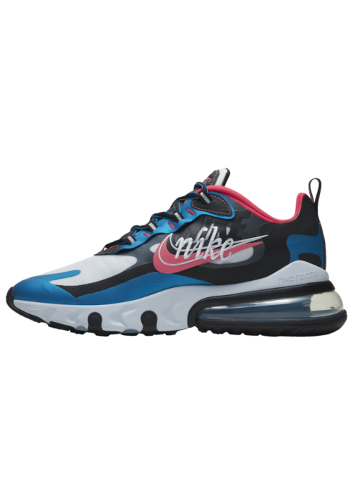 Baskets Nike Air Max 270 React  Hommes T1616-400