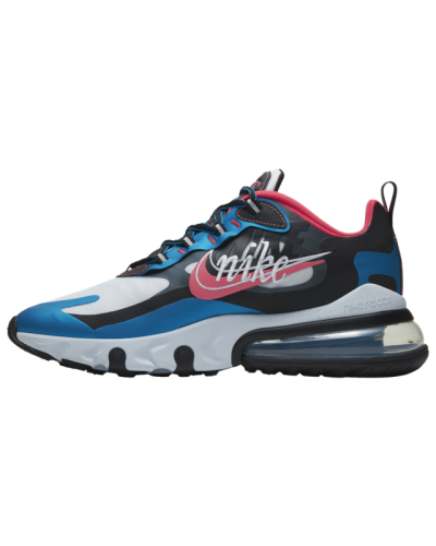 Baskets Nike Air Max 270 React  Hommes T1616-400
