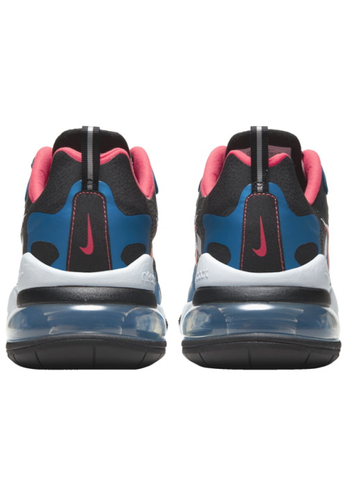 Baskets Nike Air Max 270 React  Hommes T1616-400