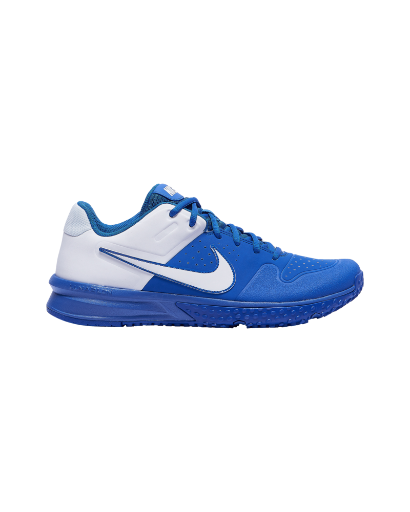 Baskets Nike Alpha Huarache Varsity Turf  Hommes 7957-402