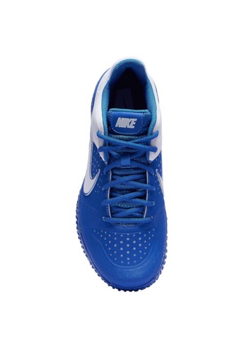 Baskets Nike Alpha Huarache Varsity Turf  Hommes 7957-402