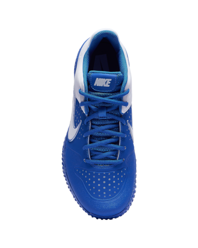 Baskets Nike Alpha Huarache Varsity Turf  Hommes 7957-402