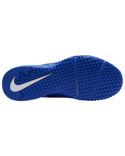 Baskets Nike Alpha Huarache Varsity Turf  Hommes 7957-402