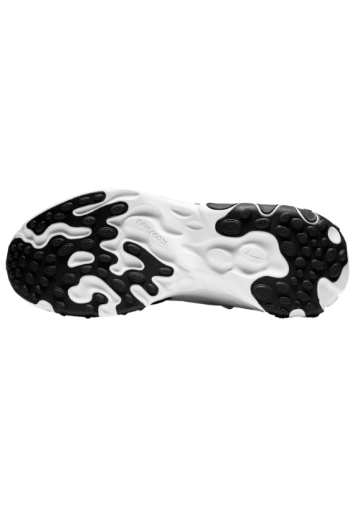 Baskets Nike React Presto  Hommes V2605-003