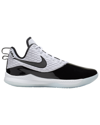 Baskets Nike LeBron Witness 3  Hommes 9819-100
