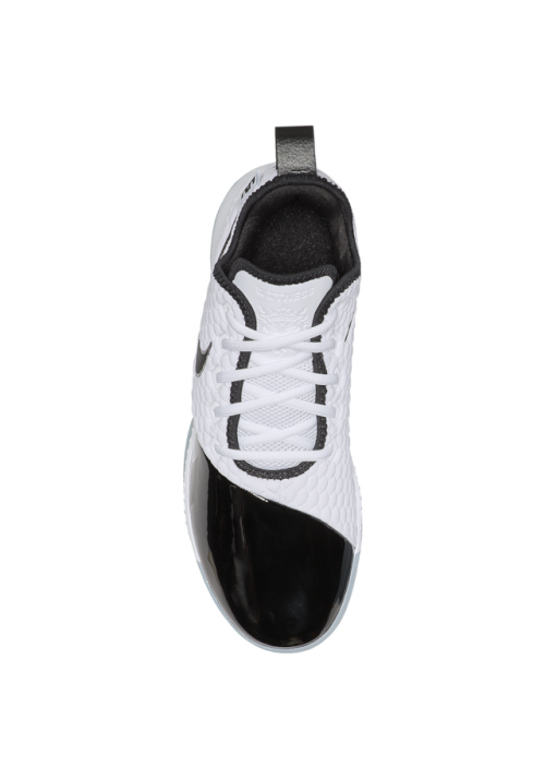 Baskets Nike LeBron Witness 3  Hommes 9819-100