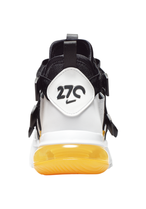 Baskets Nike Air Edge 270  Hommes Q8764-001