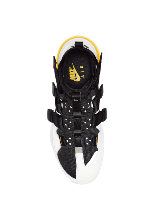 Baskets Nike Air Edge 270  Hommes Q8764-001