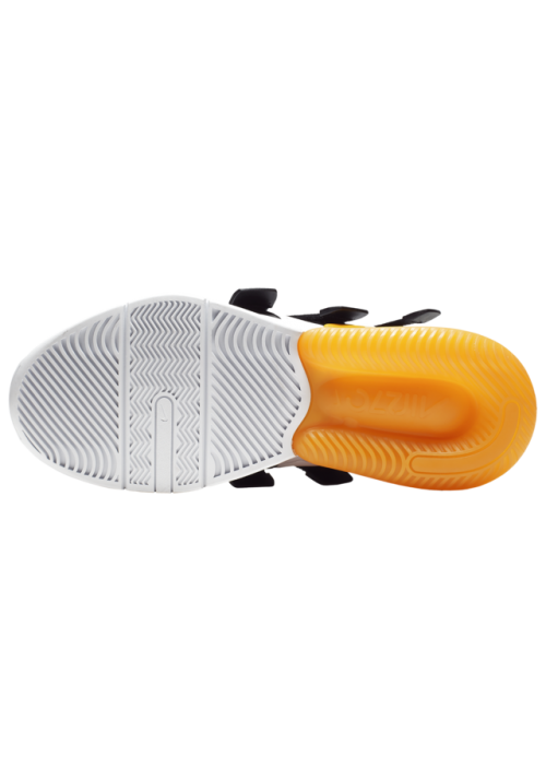 Baskets Nike Air Edge 270  Hommes Q8764-001