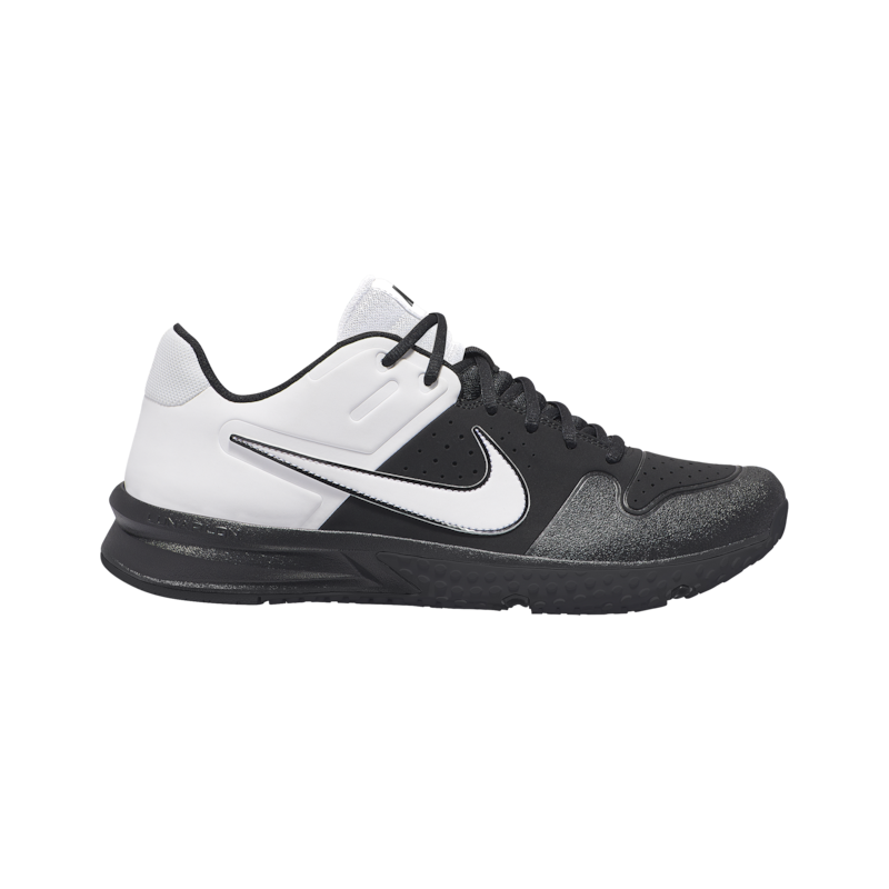 Baskets Nike Alpha Huarache Varsity Turf  Hommes 7957-003