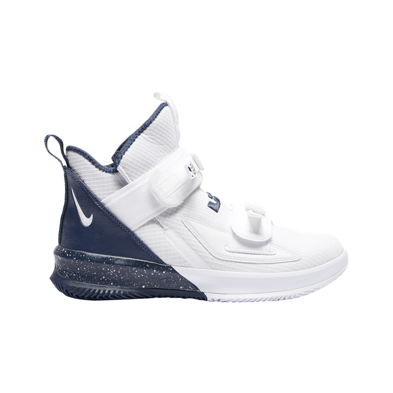 Baskets Nike LeBron Soldier XIII SFG  Hommes B5553-112