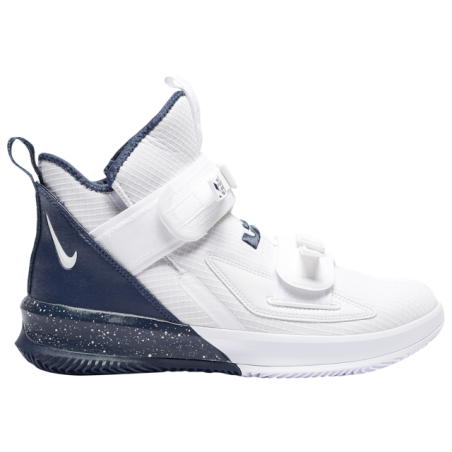 Baskets Nike LeBron Soldier XIII SFG  Hommes B5553-112