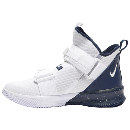 Baskets Nike LeBron Soldier XIII SFG  Hommes B5553-112