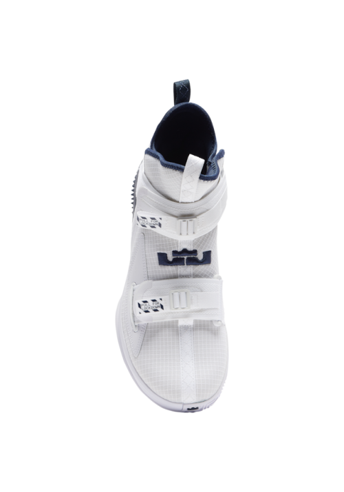 Baskets Nike LeBron Soldier XIII SFG  Hommes B5553-112