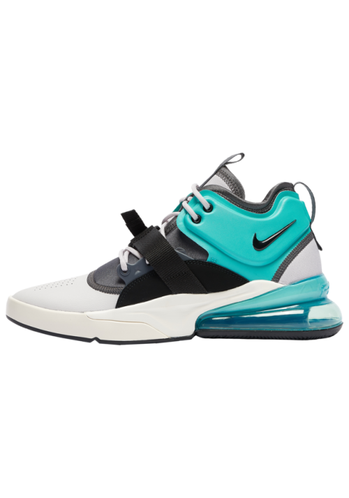 Baskets Nike Air Force 270  Hommes H6772-011