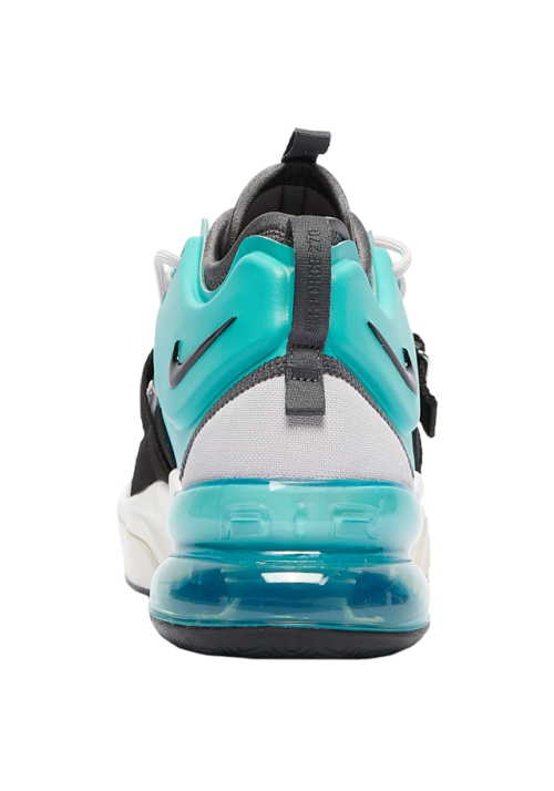 Baskets Nike Air Force 270  Hommes H6772-011