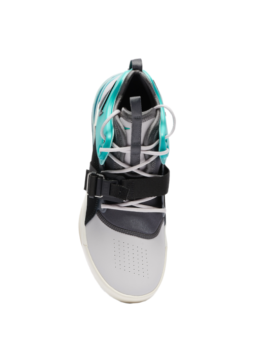 Baskets Nike Air Force 270  Hommes H6772-011
