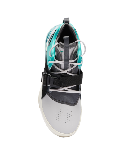 Baskets Nike Air Force 270  Hommes H6772-011