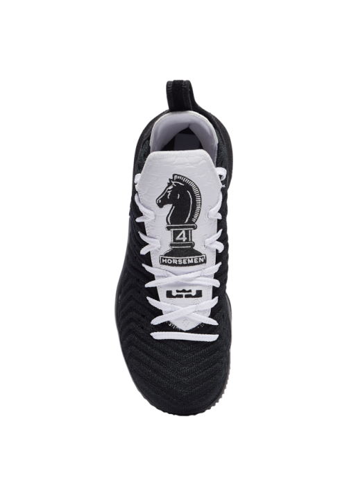 Baskets Nike LeBron 16  Hommes 862-001