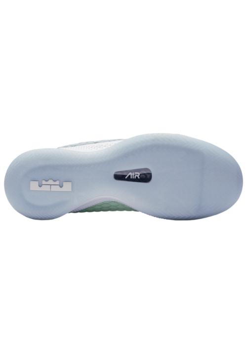 Baskets Nike LeBron Witness 3  Hommes 9819-002