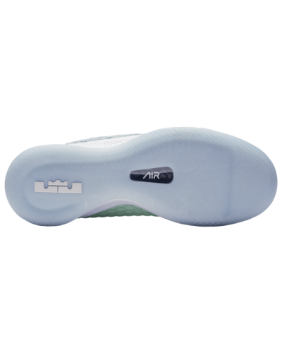 Baskets Nike LeBron Witness 3  Hommes 9819-002