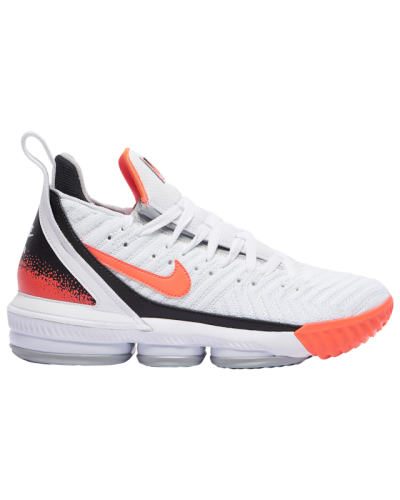 Baskets Nike LeBron 16  Hommes 1521-100