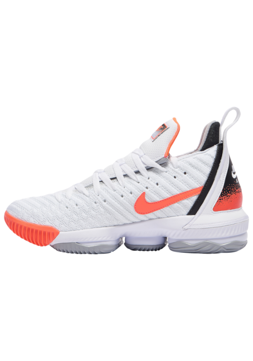Baskets Nike LeBron 16  Hommes 1521-100