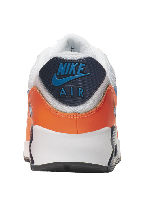 Baskets Nike Air Max 90  Hommes J1285-104