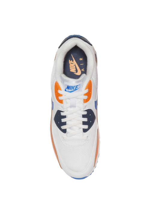 Baskets Nike Air Max 90  Hommes J1285-104
