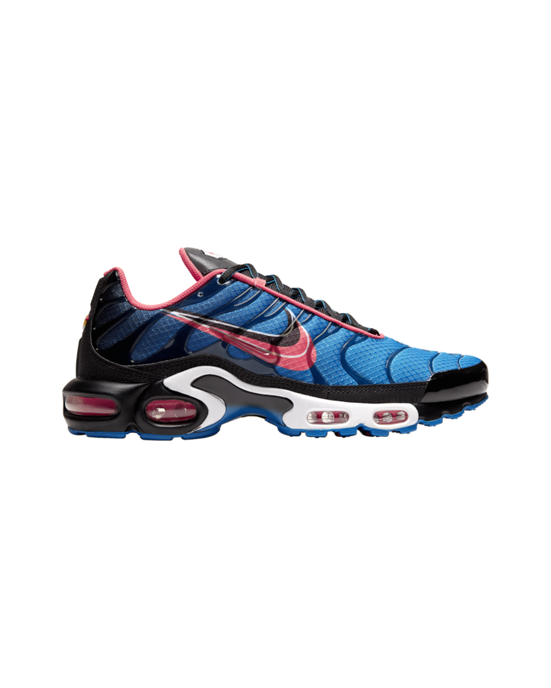 Baskets Nike Air Max Plus  Hommes T1618-400