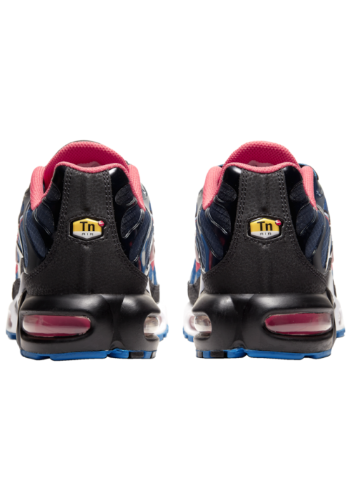 Baskets Nike Air Max Plus  Hommes T1618-400