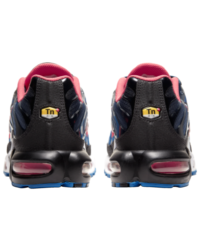 Baskets Nike Air Max Plus  Hommes T1618-400