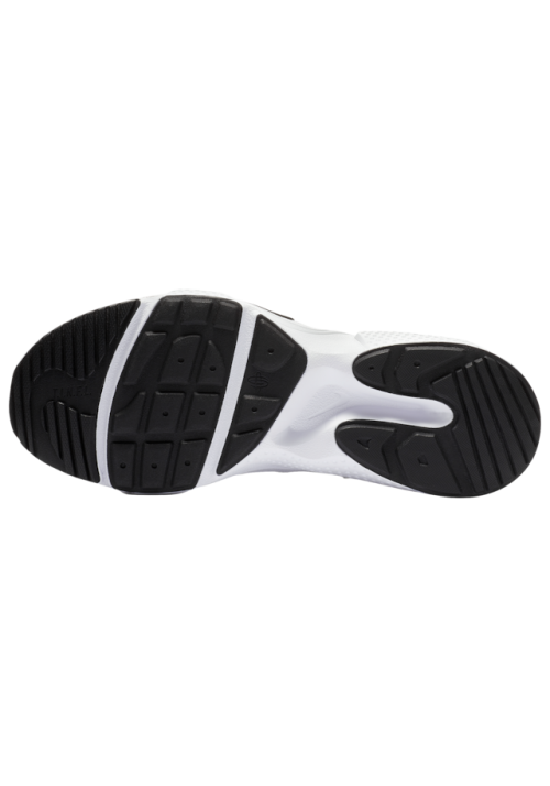 Baskets Nike Huarache E.D.G.E  Hommes O1697-400