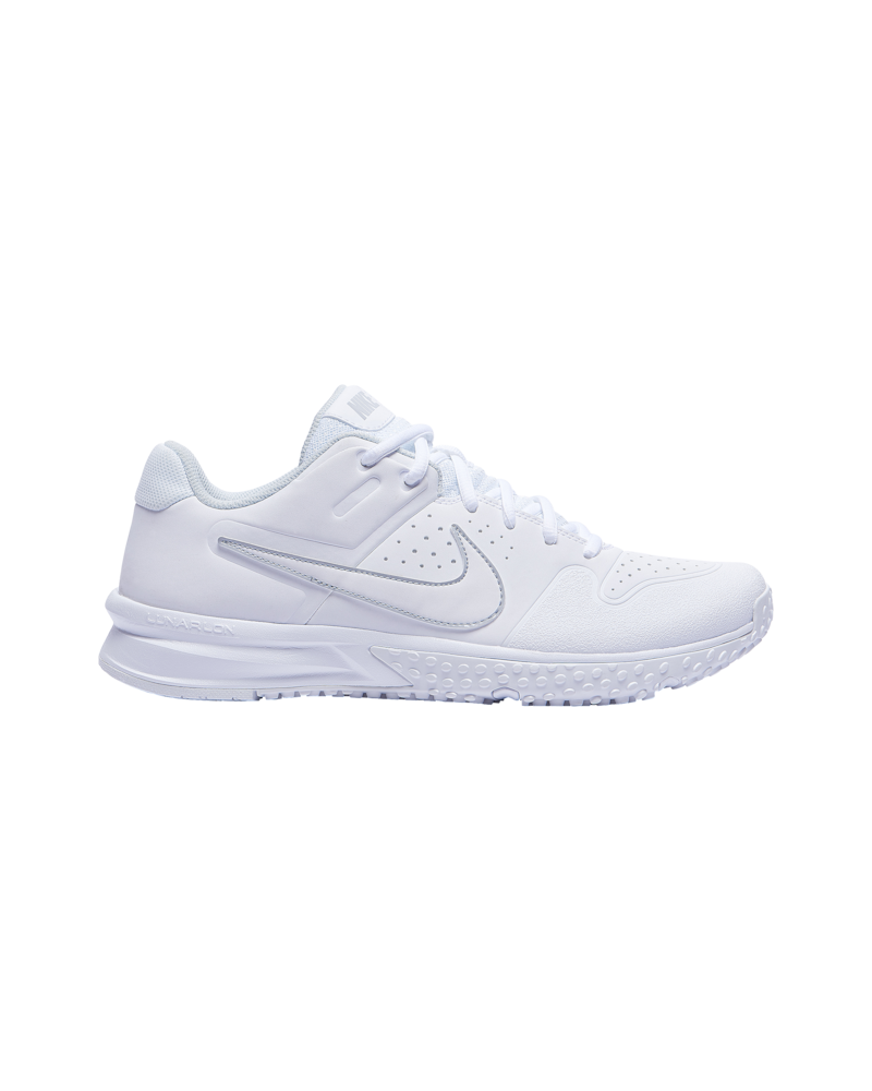 Baskets Nike Alpha Huarache Varsity Turf  Hommes 7957-101