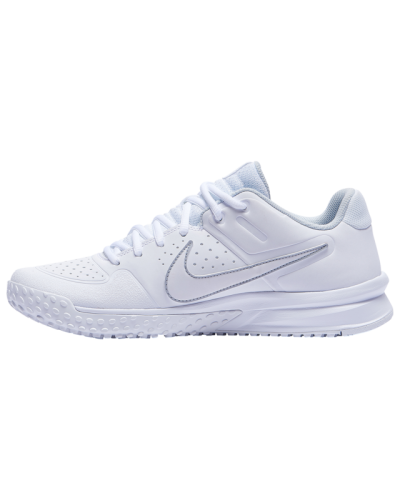 Baskets Nike Alpha Huarache Varsity Turf  Hommes 7957-101