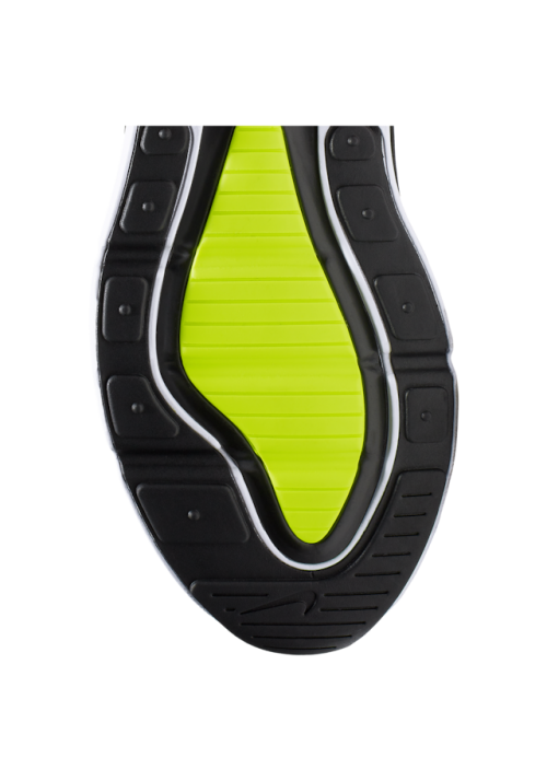 Baskets Nike Air Max 270  Hommes H8050-109