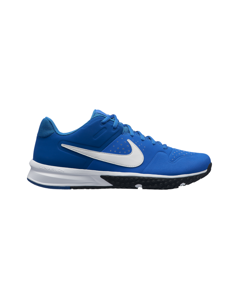 Baskets Nike Alpha Huarache Varsity Turf  Hommes 7957-401