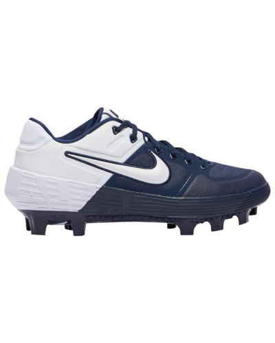 Baskets Nike Alpha Huarache Elite 2 Low MCS  Hommes 2224-403