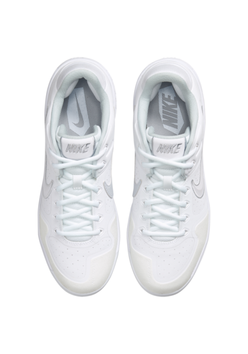 Baskets Nike Alpha Huarache Elite 2 Low MCS  Hommes 2225-101