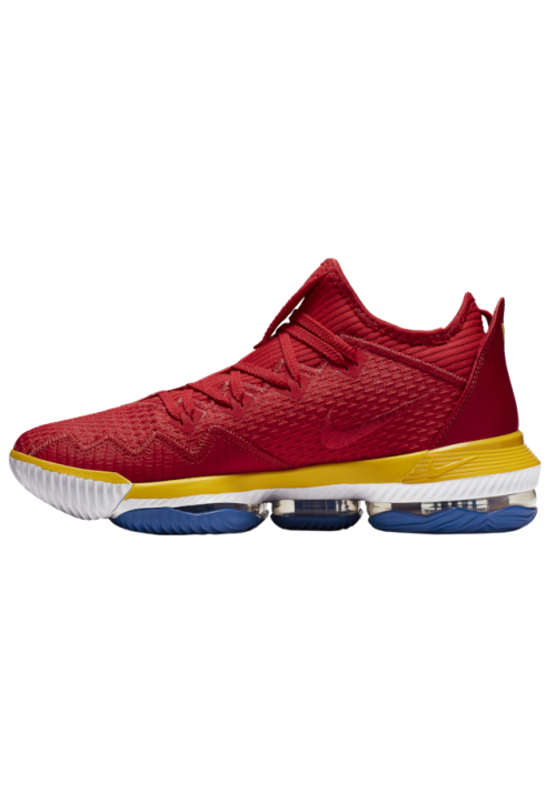 Baskets Nike LeBron 16 Low  Hommes 2168-600