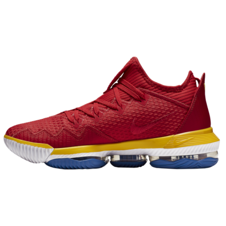Baskets Nike LeBron 16 Low  Hommes 2168-600