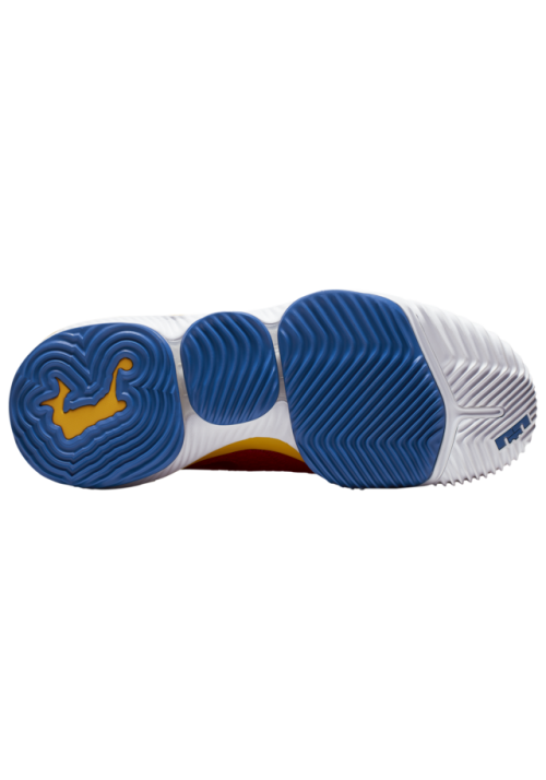 Baskets Nike LeBron 16 Low  Hommes 2168-600