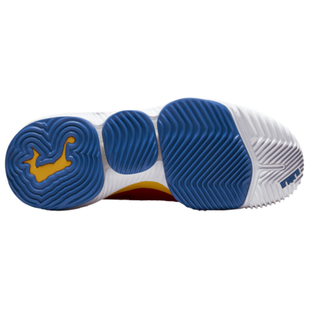 Baskets Nike LeBron 16 Low  Hommes 2168-600