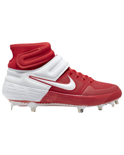 Baskets Nike Alpha Huarache Elite 2 Mid  Hommes 2227-601