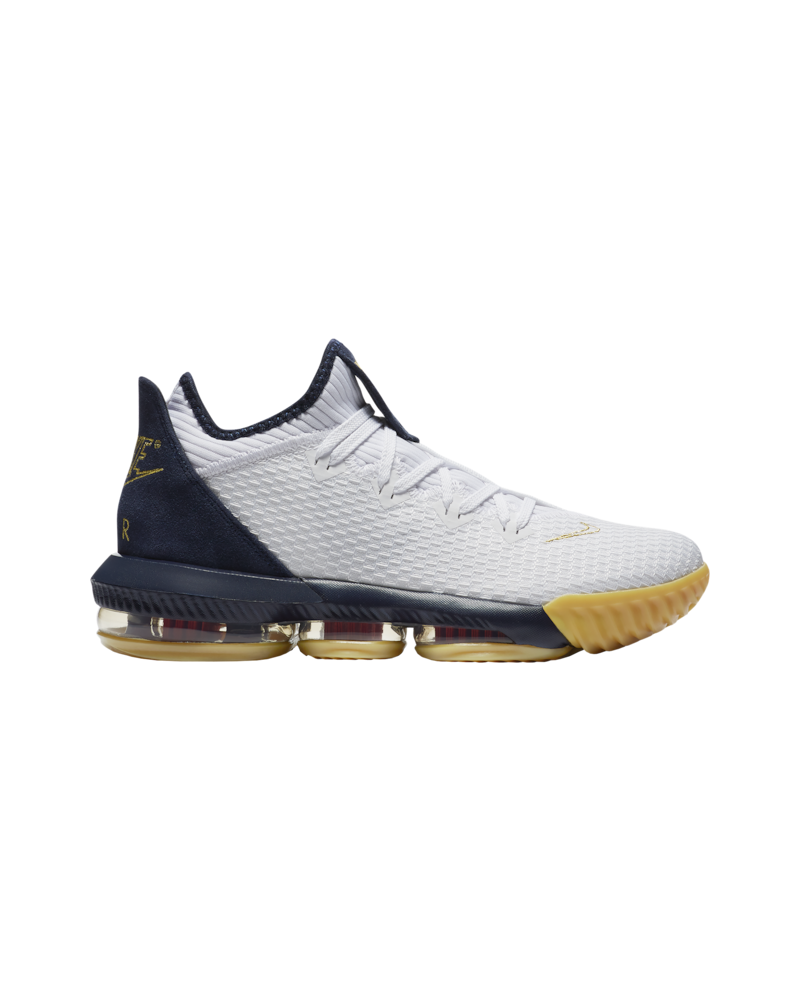 Baskets Nike LeBron 16 Low CP  Hommes 2668-101