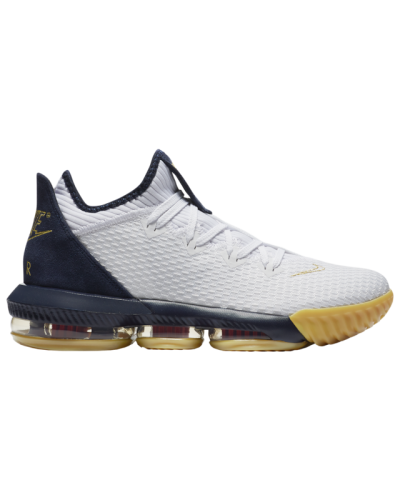 Baskets Nike LeBron 16 Low CP  Hommes 2668-101