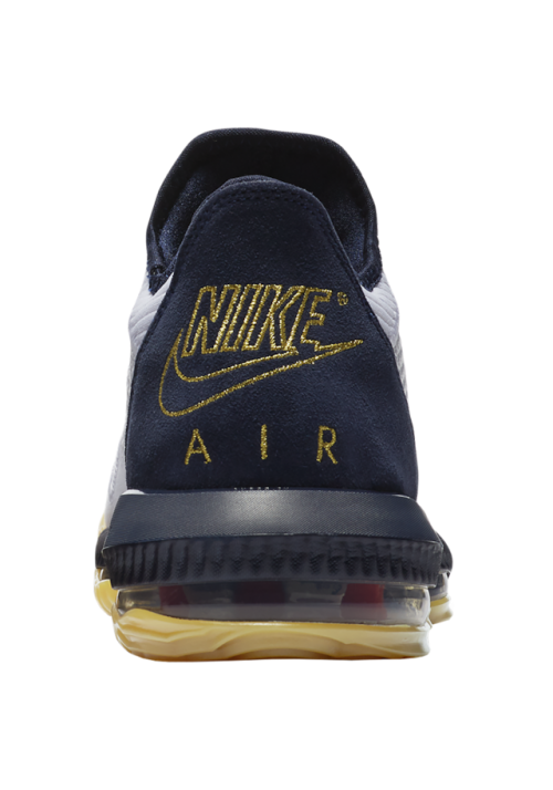 Baskets Nike LeBron 16 Low CP  Hommes 2668-101