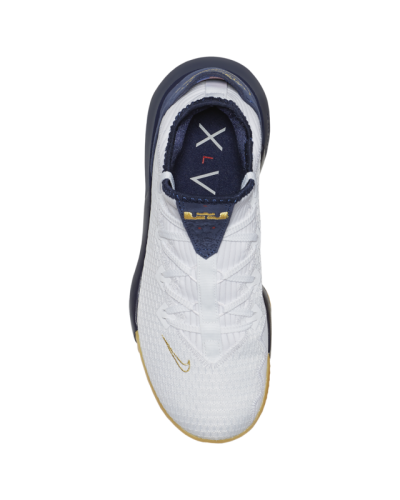 Baskets Nike LeBron 16 Low CP  Hommes 2668-101