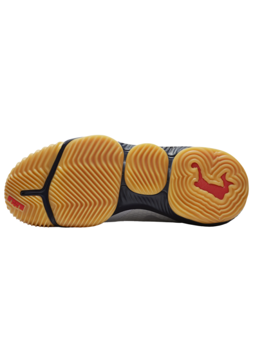 Baskets Nike LeBron 16 Low CP  Hommes 2668-101